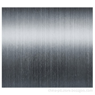 Steel Plate (PTL-SAP001)